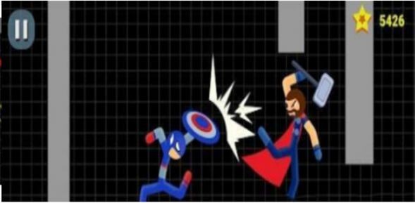 至尊棒战士最新版