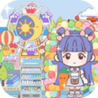 凡达小镇创造世界