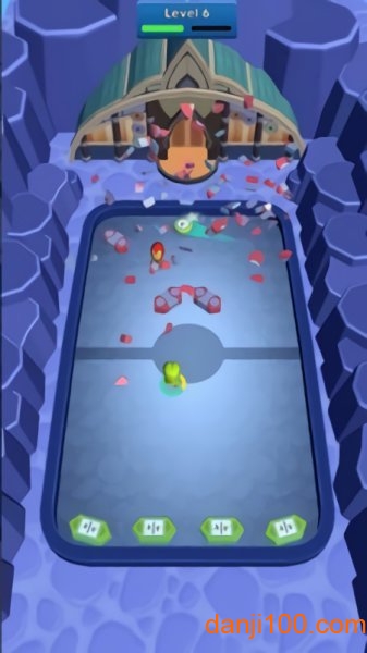 终极飞盘:英雄之战