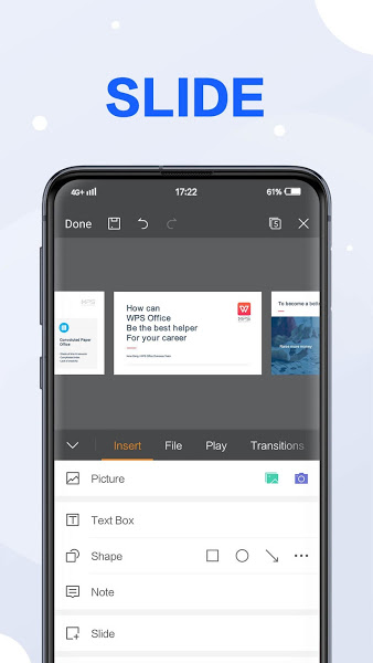 WPS Office Lite