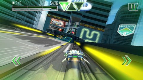 未来派赛车虫虫助手安装器