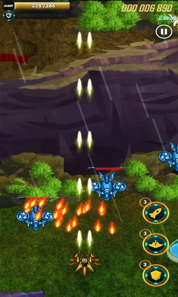 王者雷电 王者雷电