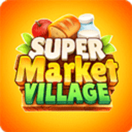 超市村农家镇汉化版