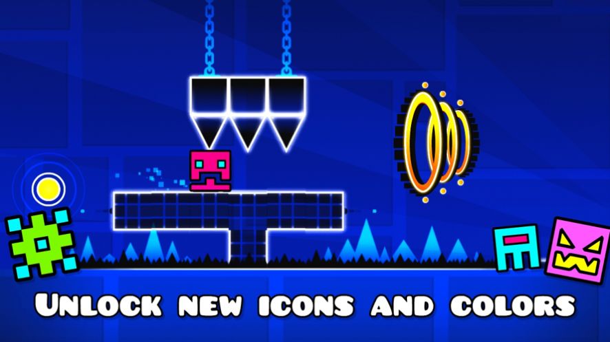 迷宫冲刺上升中文版（Maze Dash Rising）