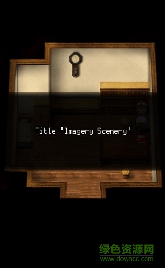 潮声小镇(Town of Tides)