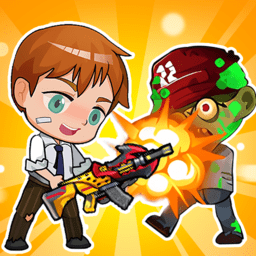 黎明前的僵尸大战