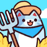 猫镇山谷手机版游戏