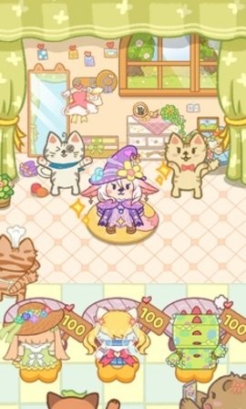 猫店大亨手机版