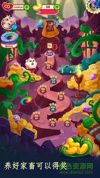 杰克的农场 杰克的农场