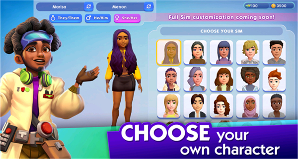 模拟人生长途巴士教程官方最新版