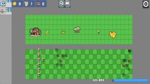 僵尸防御战正版