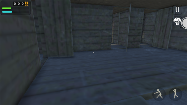 沙漠生存模拟器