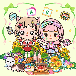 米加校园梦幻世界