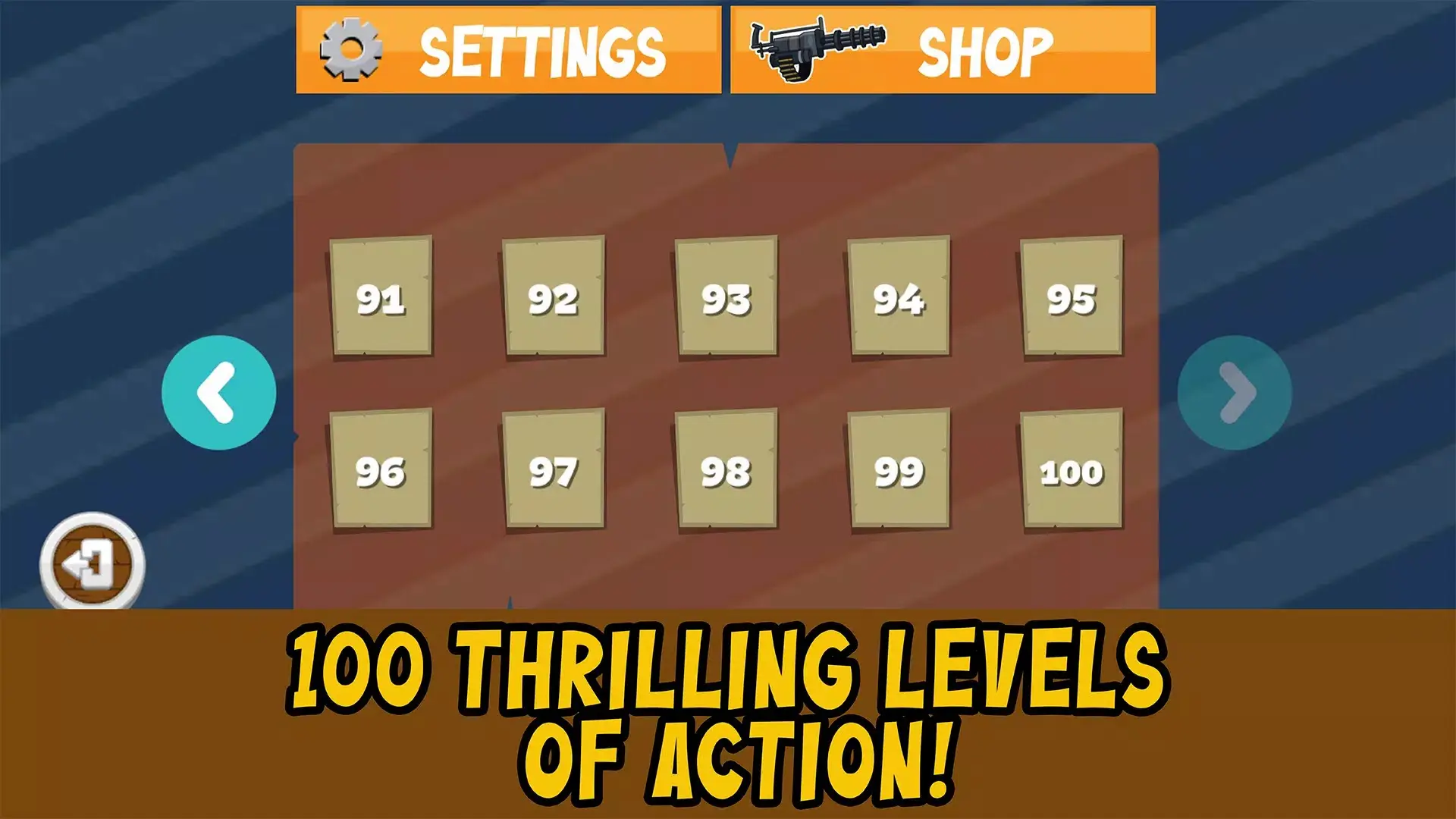 僵尸混乱:不死噩梦 僵尸混乱:不死噩梦