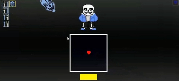 bee sans模拟器无限蓝 安卓手机版v1.1