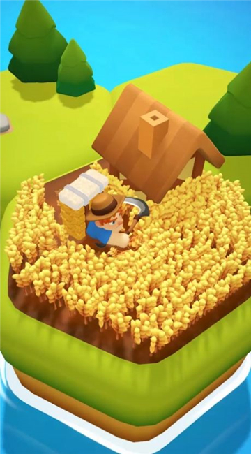 ��ľ��̽���뽨�죨Wood Chopper��