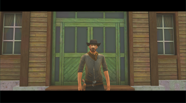 荒野大镖客：救赎中文版app