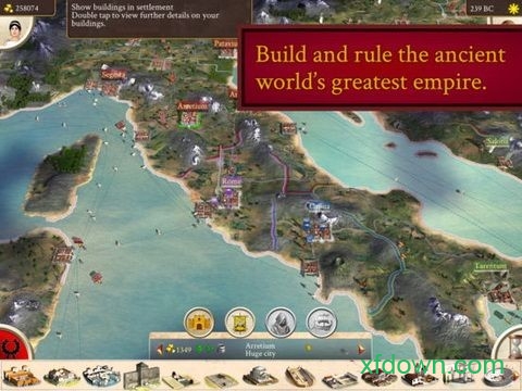 罗马全面战争秘籍