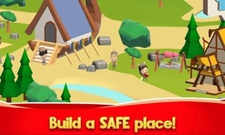 空闲维京人大亨最新版