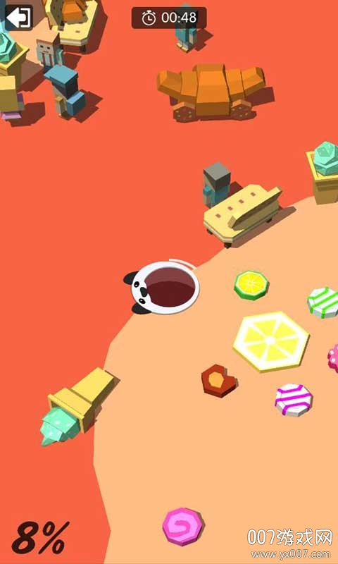 黑洞大作战无尽模式官网版