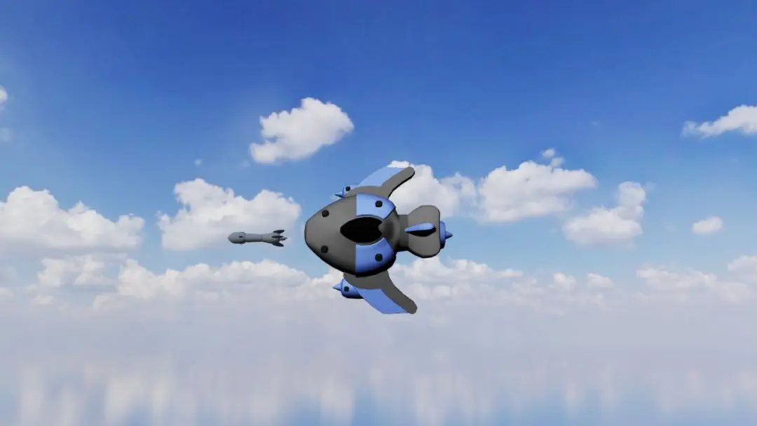 空中模拟战机官网版