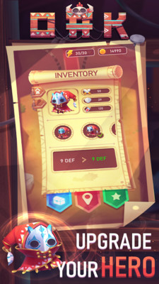 巫师法杖 app免费版