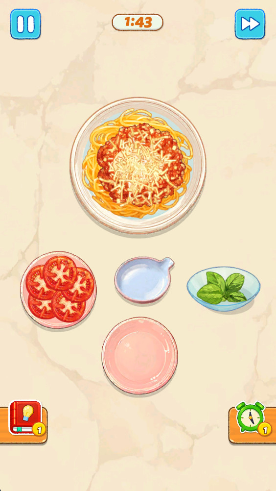 烹饪果酱舒适最新版 0.0.9安卓版