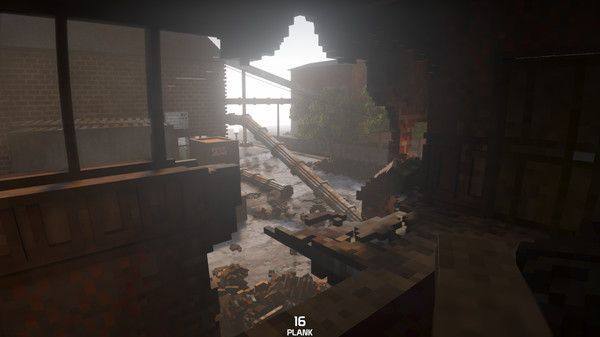 拆迁模拟器狒狒同款手机版