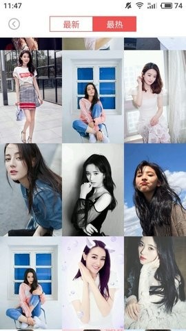 美女图片批量2026最新版 美女图片批量2026最新版