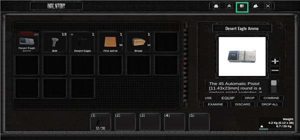 切尔诺贝利普里皮亚季的罪恶游戏(CHERNOFEAR Evil of Pripyat)