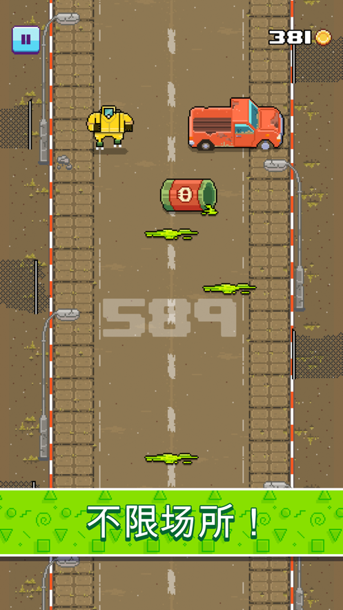 ��ľ������(Idle Fortress Zombie Survival)