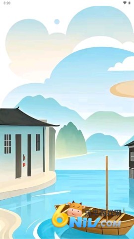 江南style音乐盒子 江南style音乐盒子