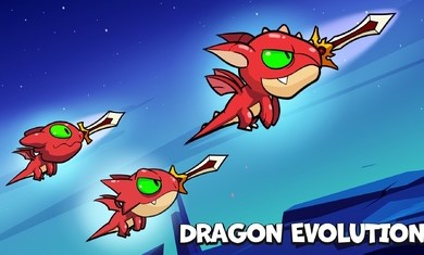 翱翔天空生存之战