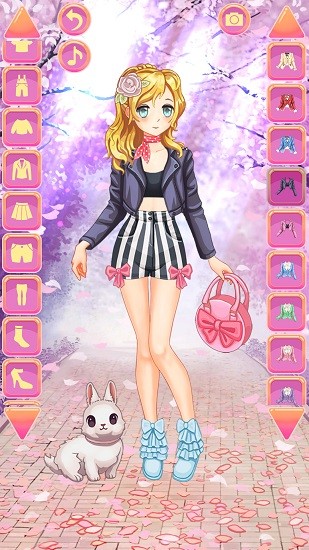 高校公主我最美