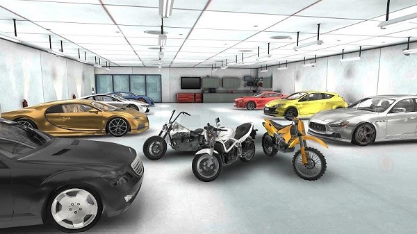 真实漂移世界中文版(Real Drift World)