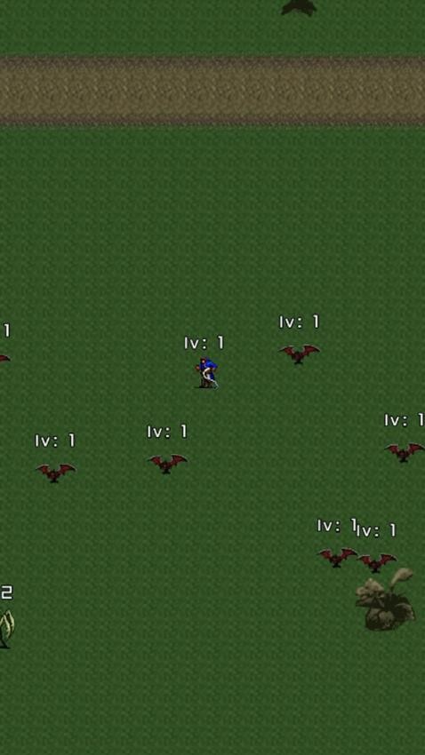 异度魔界像素探索