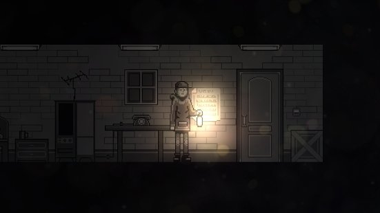 雾城游戏(deepfog)