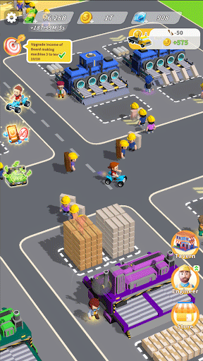 木材经理 木材经理