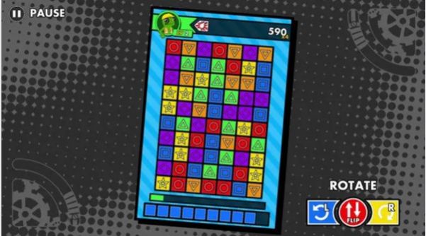 无限坍塌中文版