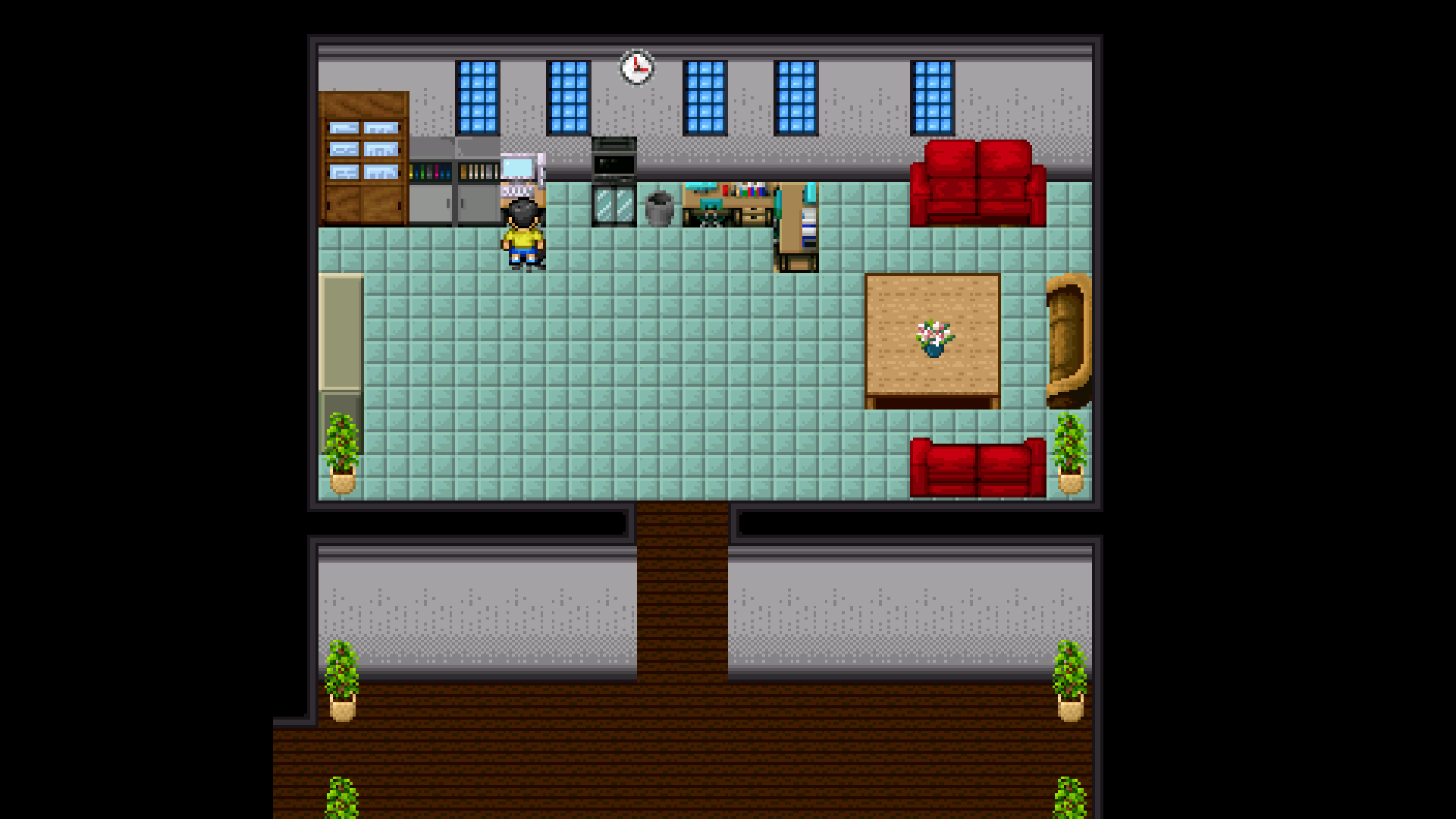 生化危机8绅士mod最新安卓版