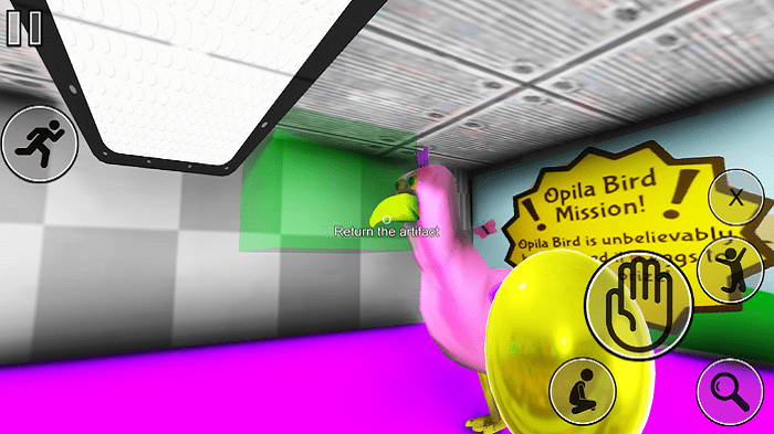 班班幼儿园同人版游戏