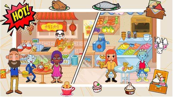 托卡世界游戏完整版下载2022