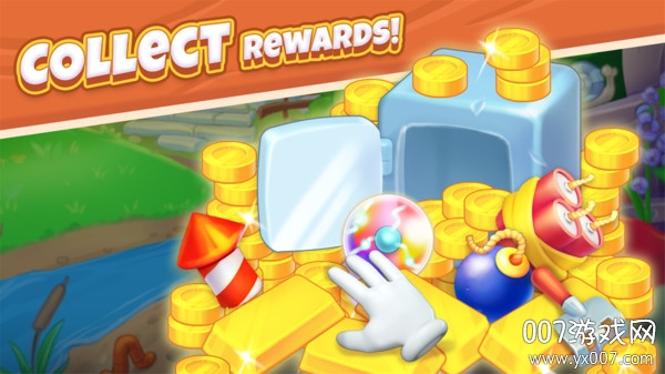 旅行消消乐 旅行消消乐