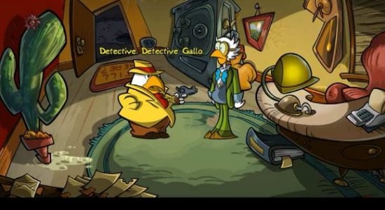 超鸡事务所 超鸡事务所