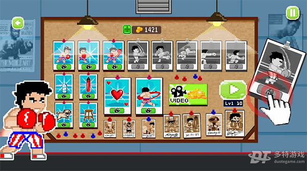 拳击战士超级拳击 拳击战士超级拳击