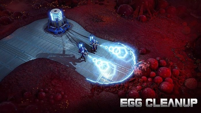 火星行动2游戏(mia2) 火星行动2游戏(mia2)