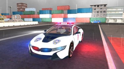 911警车模拟器 911警车模拟器