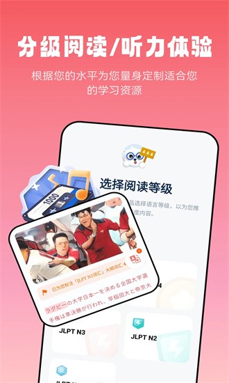 莱特日语阅读听力破解