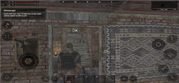 切尔诺贝利普里皮亚季的罪恶游戏(CHERNOFEAR Evil of Pripyat)