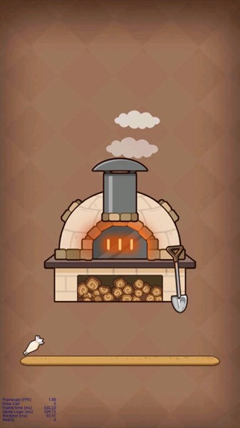 我的烘焙故事内置菜单版 v1.5.1